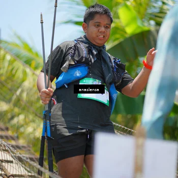 Runner Photo 5199535