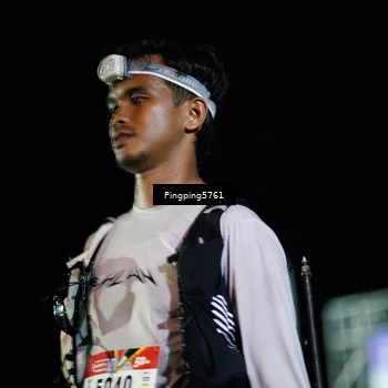 Runner Photo 5199546