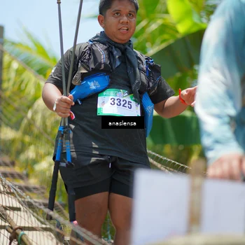 Runner Photo 5199547