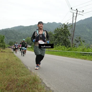 Runner Photo 5199549