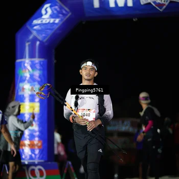 Runner Photo 5199564