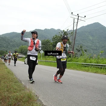 Runner Photo 5199575