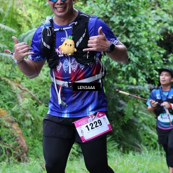 Runner Photo 5199583