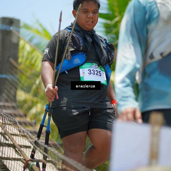 Runner Photo 5199590