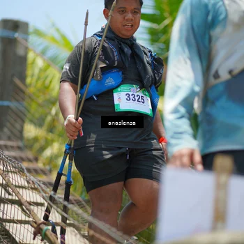 Runner Photo 5199600
