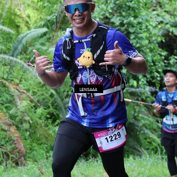 Runner Photo 5199609