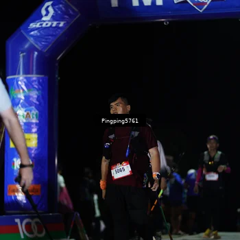 Runner Photo 5199614