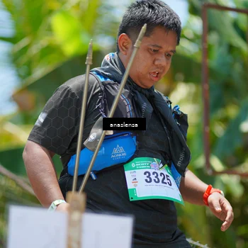 Runner Photo 5199618