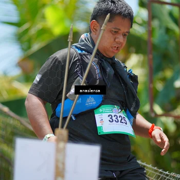 Runner Photo 5199619