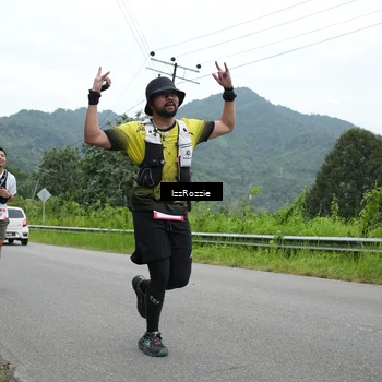 Runner Photo 5199631
