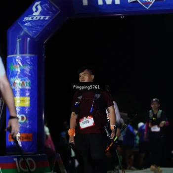 Runner Photo 5199650