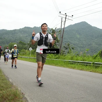 Runner Photo 5199657