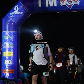 Runner Photo 5199661