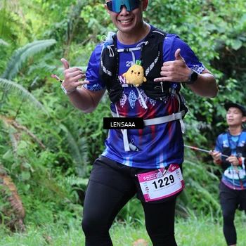 Runner Photo 5199666