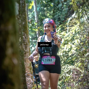 Runner Photo 5199670