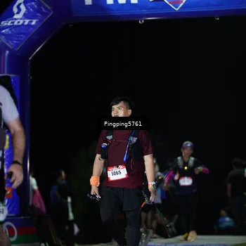 Runner Photo 5199671