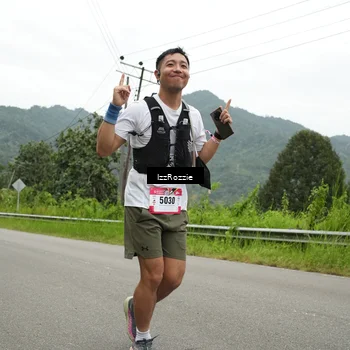 Runner Photo 5199689