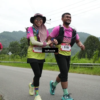 Runner Photo 5199695