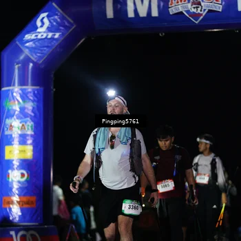Runner Photo 5199706