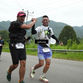 Runner Photo 5199719