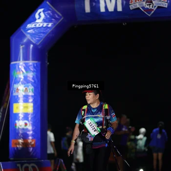 Runner Photo 5199738