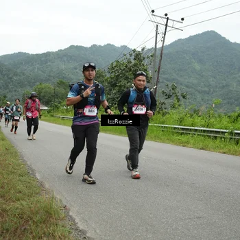 Runner Photo 5199767