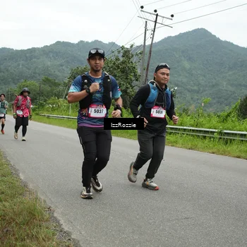 Runner Photo 5199770