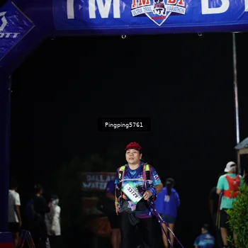 Runner Photo 5199776