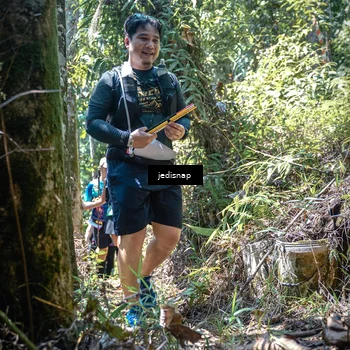 Runner Photo 5199787