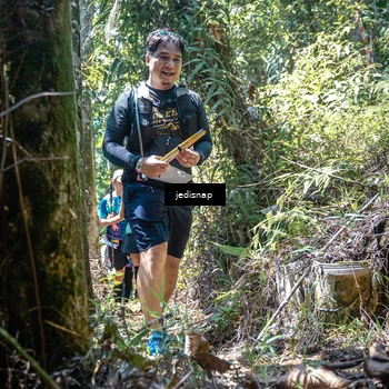 Runner Photo 5199791