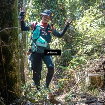 Runner Photo 5199844