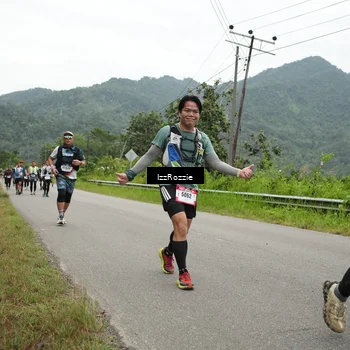 Runner Photo 5199845