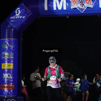 Runner Photo 5199858