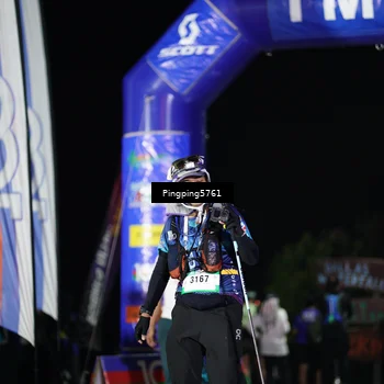 Runner Photo 5199942