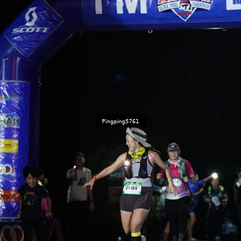 Runner Photo 5199949