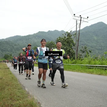 Runner Photo 5199954
