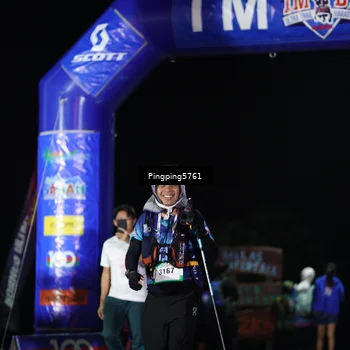 Runner Photo 5199963