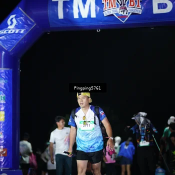Runner Photo 5200009
