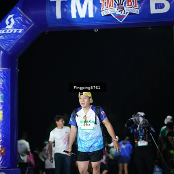 Runner Photo 5200022
