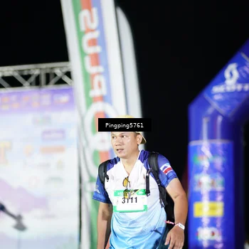 Runner Photo 5200028