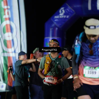 Runner Photo 5200037