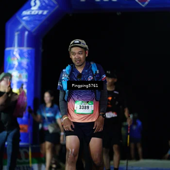Runner Photo 5200063