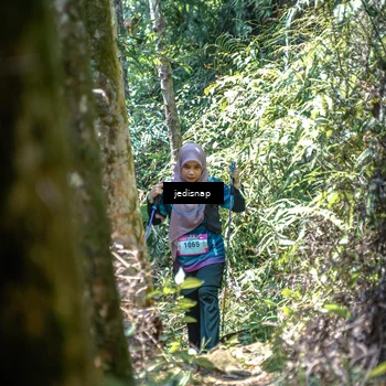 Runner Photo 5200082