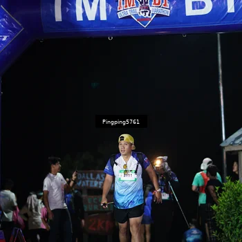 Runner Photo 5200083