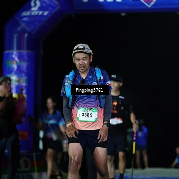 Runner Photo 5200084