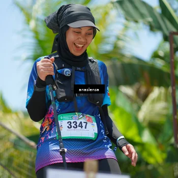 Runner Photo 5200088