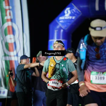 Runner Photo 5200096