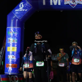 Runner Photo 5200170