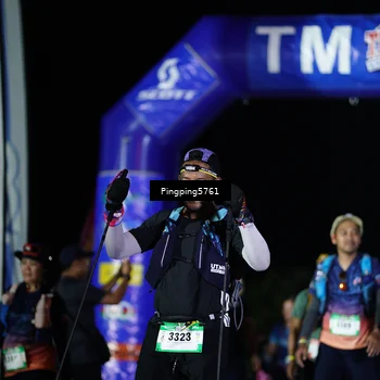 Runner Photo 5200188