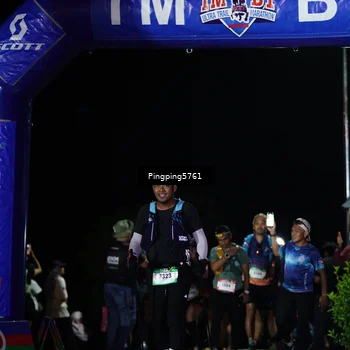 Runner Photo 5200210